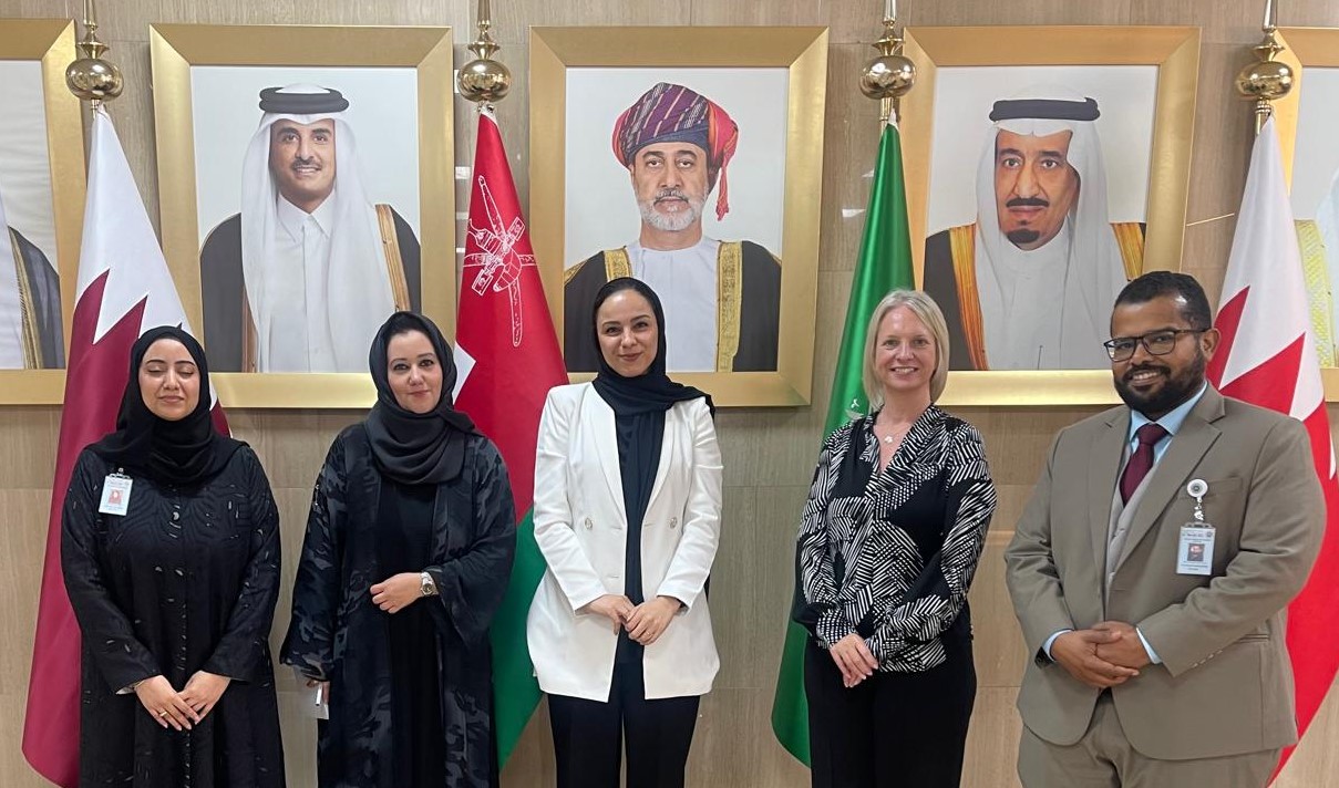 AGU and RCSI Launch Benchmarking Project to Support Academic Accreditation