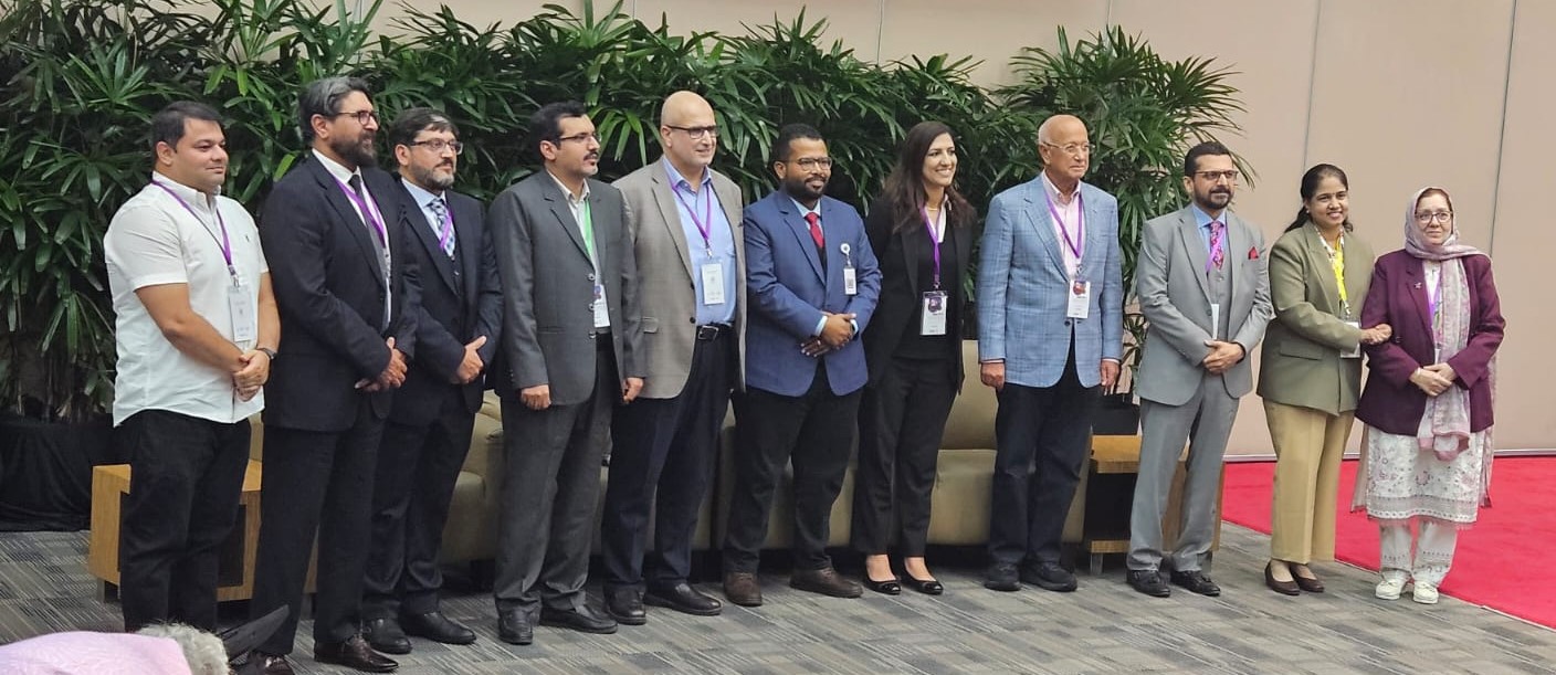 AGU Officially Set to Host ICME 2027