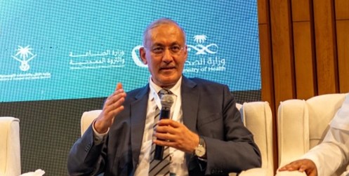 Dr Al-Jayyousi Showcases AGU’s Innovation Management Programme at Leadership and Innovation Conference