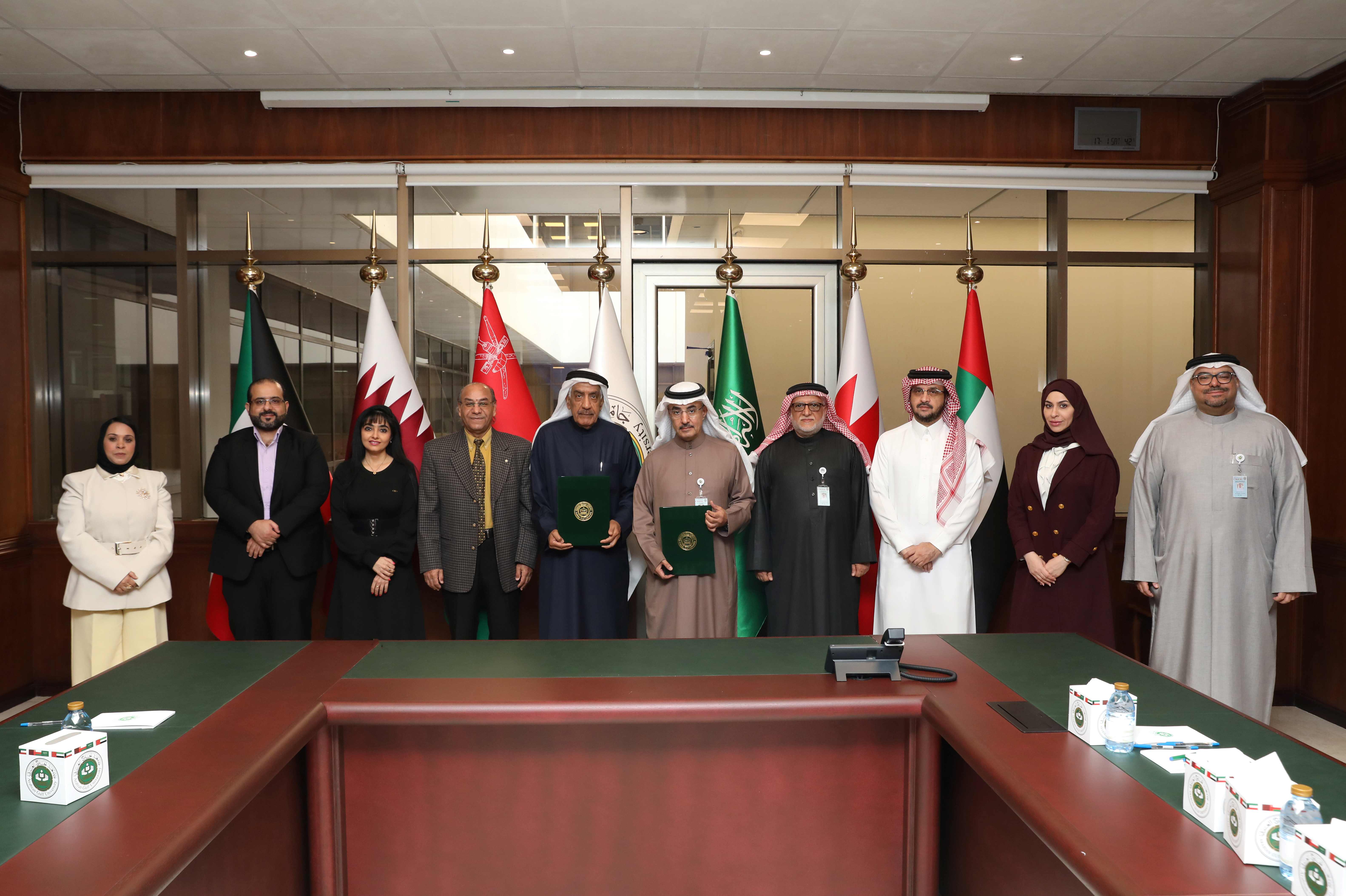 ALUMNAI CLUB memorandum