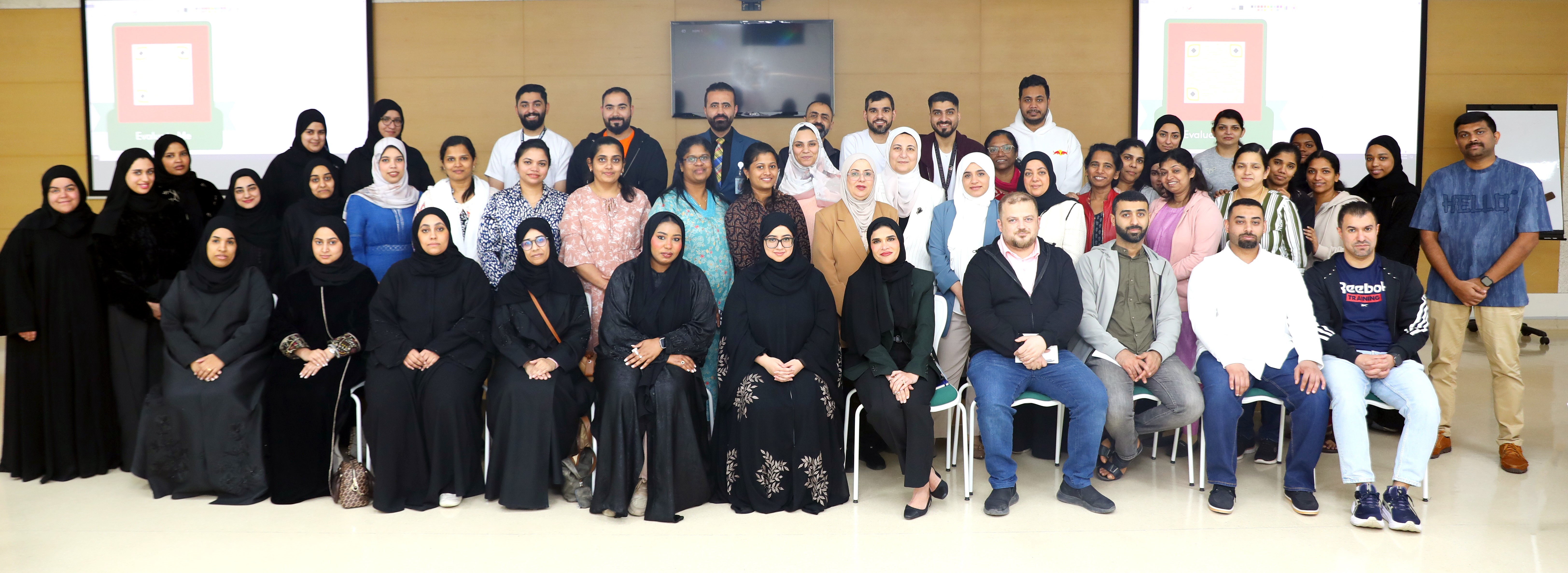 AGU Launches Specialised Workshop Series to Train Clinical Nursing Supervisors