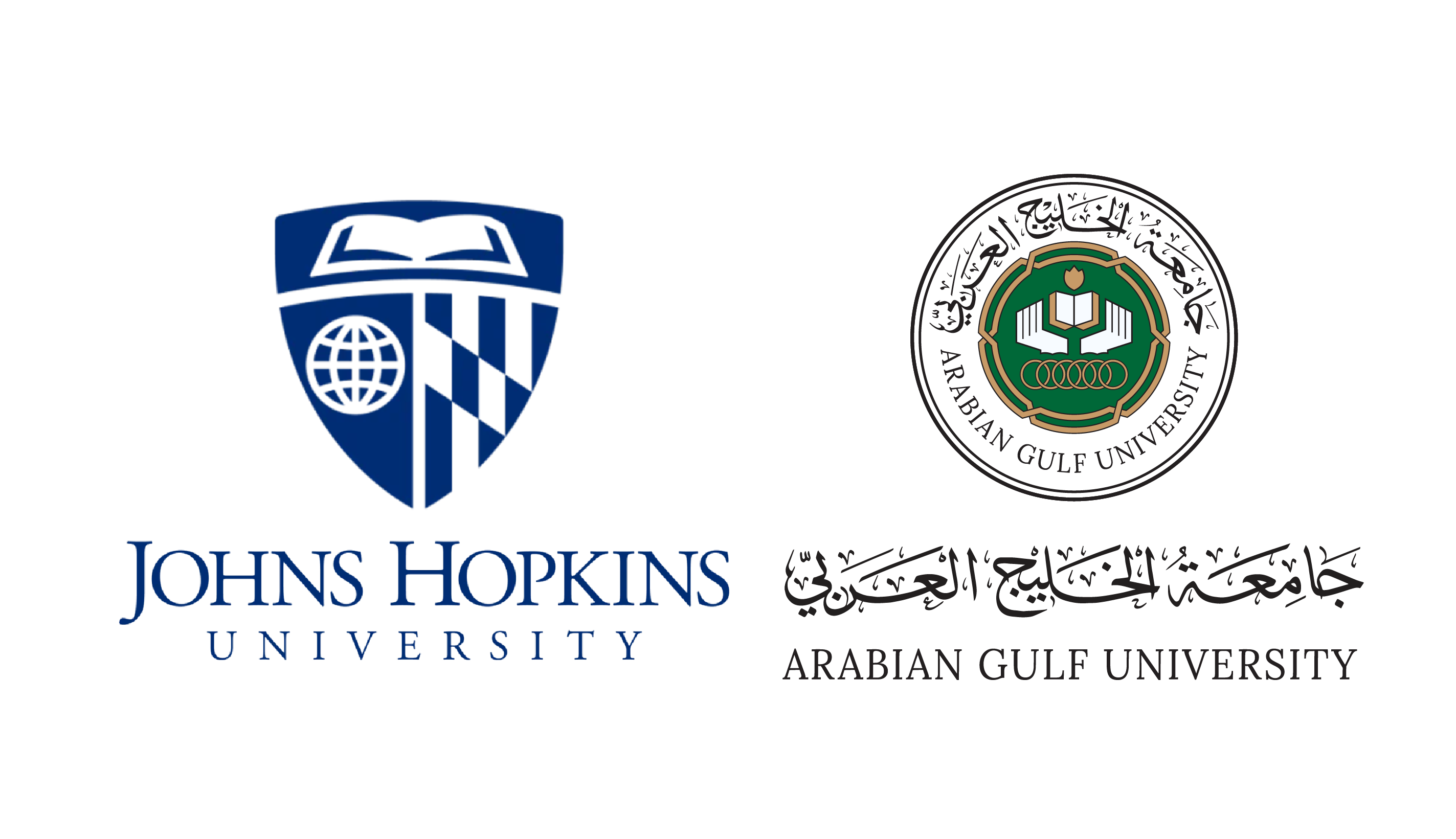 Arabian Gulf University Signs Academic Partnership with Johns Hopkins University to Advance Nursing Education